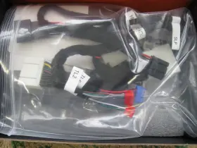 TL26 12.VOLT SOLUTIONS Remote Start Kit