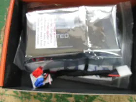 TL6-2.1 12VOLT SOLUTIONS Volt Remote Start Kit Toyota Corolla