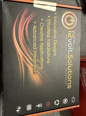 TOYO-TL7 12VOLT.SOLUTIONS Plug Play Remote Start Push Camry