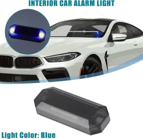AOPRO2303130338 A-ABSOPRO Car Solar Power Simulated Dummy #2