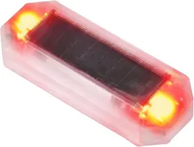 AOPRO2303130343 A-ABSOPRO Car Solar Power Simulated Dummy