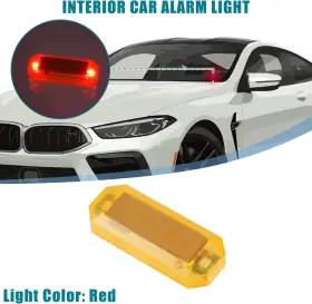 AOPRO2303130347 A-ABSOPRO Car Solar Power Simulated Dummy #2