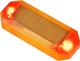 AOPRO2303130347 A-ABSOPRO Car Solar Power Simulated Dummy