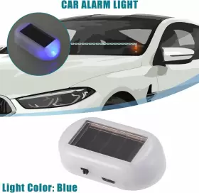 AOPRO231204000658 A-ABSOPRO Car Solar Power Simulated Dummy #2