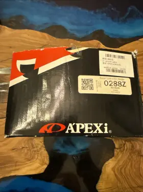 415-A013 A-PEXI Boost Control Box Kit Nissan