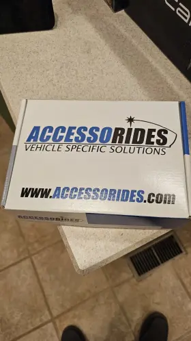 Accessorides Kia1 Remote Start For Kia Stinger