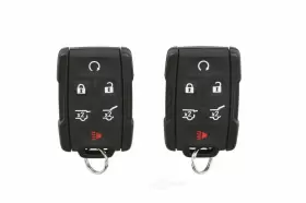 22859389 ACDELCO GM ORIGINAL EQUIPMENT Remote Starter Kit #2