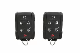 22859389 ACDELCO GM ORIGINAL EQUIPMENT Remote Starter Kit
