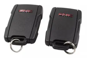 Acdelco Mexico Common 22859396 Genuine Keyless Entry Remote Key Fobs