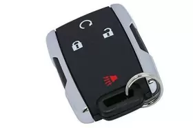 22859392 ACDELCO Remote Start #2