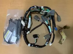 08E92-E54-200B ACURA Remote Start #2