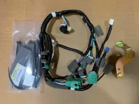 08E92-E54-200B ACURA Remote Start