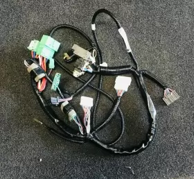 08E92-TL2-200A ACURA Remote Engine Start Wiring Tl #3