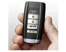 38015-TZ3-A10 ACURA Remote Start Kit