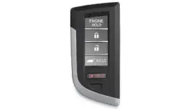 08E92-TJB-200A ACURA OEM ACCESSORIES Remote Start Kit Rdx