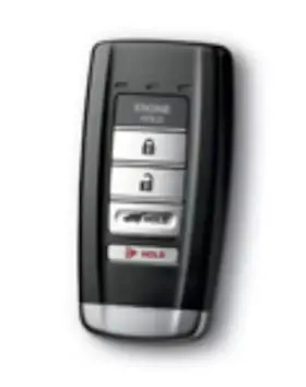 72147-TZ3-A61 ACURA OEM ACCESSORIES Fob Driver #2