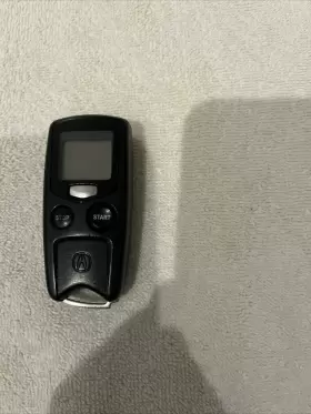 W4STF ACURA Keyless Remote Fob Buttons
