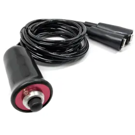 RSW-1 APSG Remote Starter Switch Wired Start Crank Car