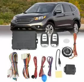 AQXREIGHTXU9OGKSYG8 AQXREIGHT Remote Central Locking Car Kit #2