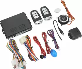 AQXREIGHTXU9OGKSYG8 AQXREIGHT Remote Central Locking Car Kit