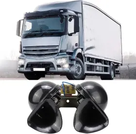 ARAMOXPIXM2G6KHZ ARAMOX Car Horn Styling #3