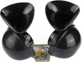 ARAMOXPIXM2G6KHZ ARAMOX Car Horn Styling