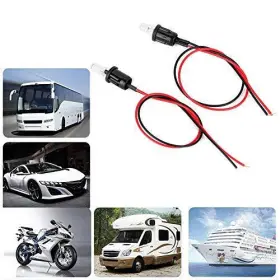 ARAMOX13ROISD6PE ARAMOX Car Alternating Led Light Popular #3