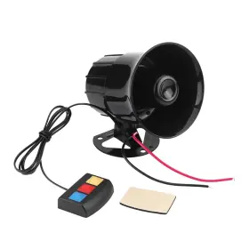 ARAMOX9CK1D5W6UV ARAMOX Alarm Warning Siren Horn Sound