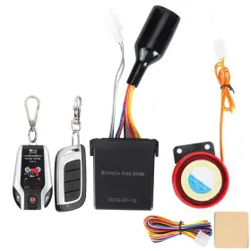 ARAMOXN18ZEF340U ARAMOX Alarm Remote Control Popular