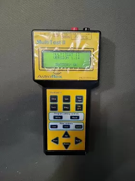 310-059-501-00 ASTROFLEX Multitest