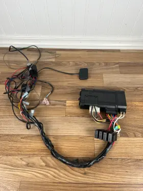 Astroflex 392-127-104-00 Model 800 Remote Control Engine Starter #392-127-104-00