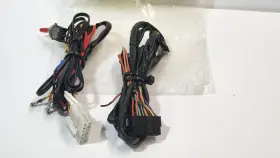 AF-D600 ASTROSTART Wiring Harnesses Remote Start #2
