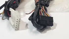 AF-D600 ASTROSTART Wiring Harnesses Remote Start #3