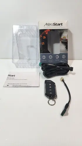 AF-RFS2625 ASTROSTART Cables