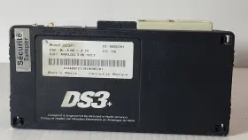 DS3P ASTROSTART Remote Start Module Brain #2