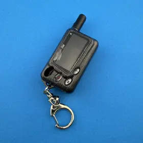 NJQ372HAF ASTROSTART Astroflex Lcd Keyless Remote