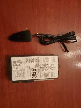 VST-2524 ASTROSTART Bbk Antenna #2