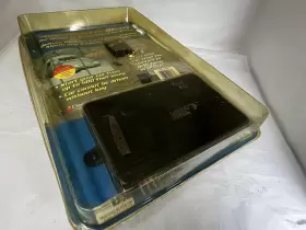20034V AUTO COMMAND Deluxe Remote Control Car Starter Alarm #3