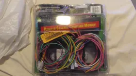 21921 AUTO COMMAND Remote Car Starter #3