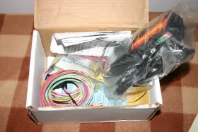 25524T AUTO COMMAND Remote Car Starter Deluxe #2