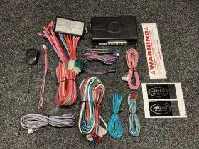 093207056314 AUTOMATE Security Remote Start