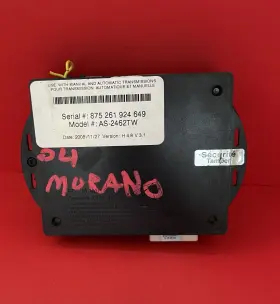 AS-2462TW AUTOSTART Remote Car Starter