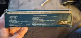 AS2775 AUTOSTART Remote Car Starter #2