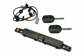 FD1317009 AUTOTECNICA Remote Start Kit Ford