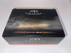 4003L AVITAL Remote Start Module Existing #2