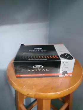 PN4103LX AVITAL Remote Engine Start Keyless #2