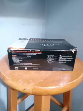 PN4103LX AVITAL Remote Engine Start Keyless #3