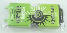 AX-TCH5 AXXESS START Harness Remote Chrystler