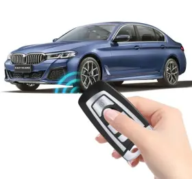 EV0249 B-M Plug Play Key Remote Starter Bmw