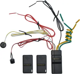 727523075185 BANVIE Car Immobilizer Security Anti Hijacking